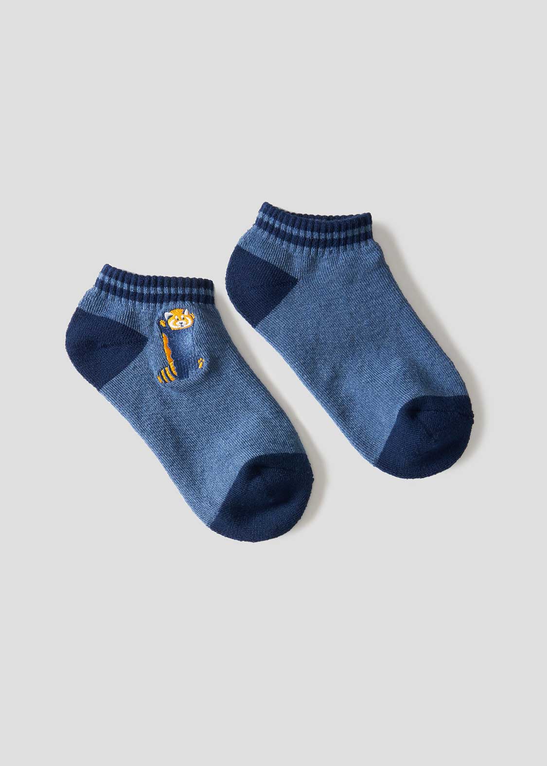 Ikaku | Antibacterial Short Socks