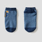 Ikaku | Antibacterial Short Socks