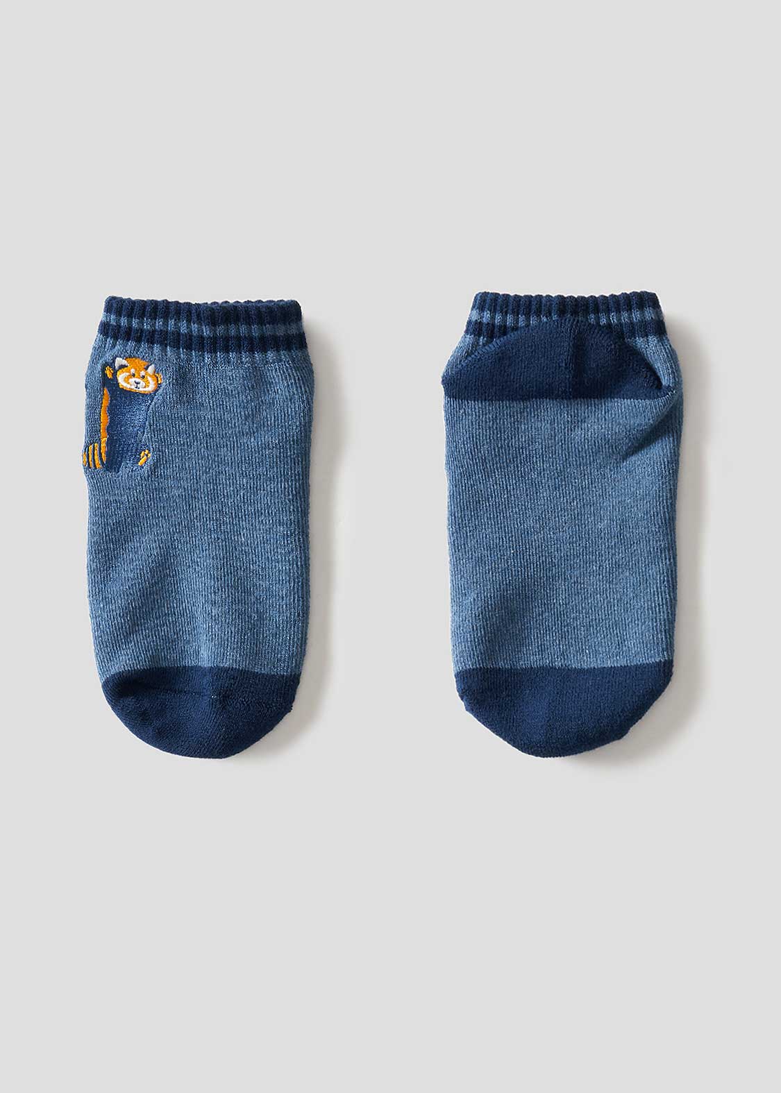 Ikaku | Antibacterial Short Socks