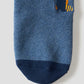 Ikaku | Antibacterial Short Socks