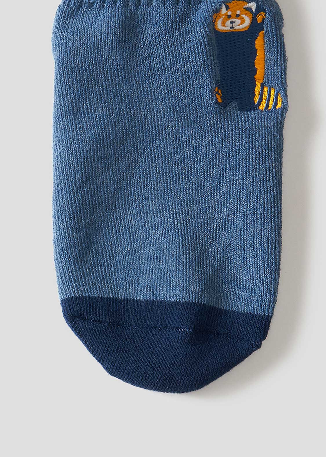 Ikaku | Antibacterial Short Socks