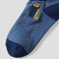 Ikaku | Antibacterial Short Socks