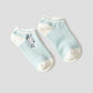Lamb Chop 2 | Antibacterial Short Socks