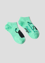 Magic Paint Beautiful Shadow | Cooling Short Socks