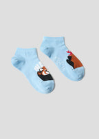 Ikaku 2 | Cooling Short Socks