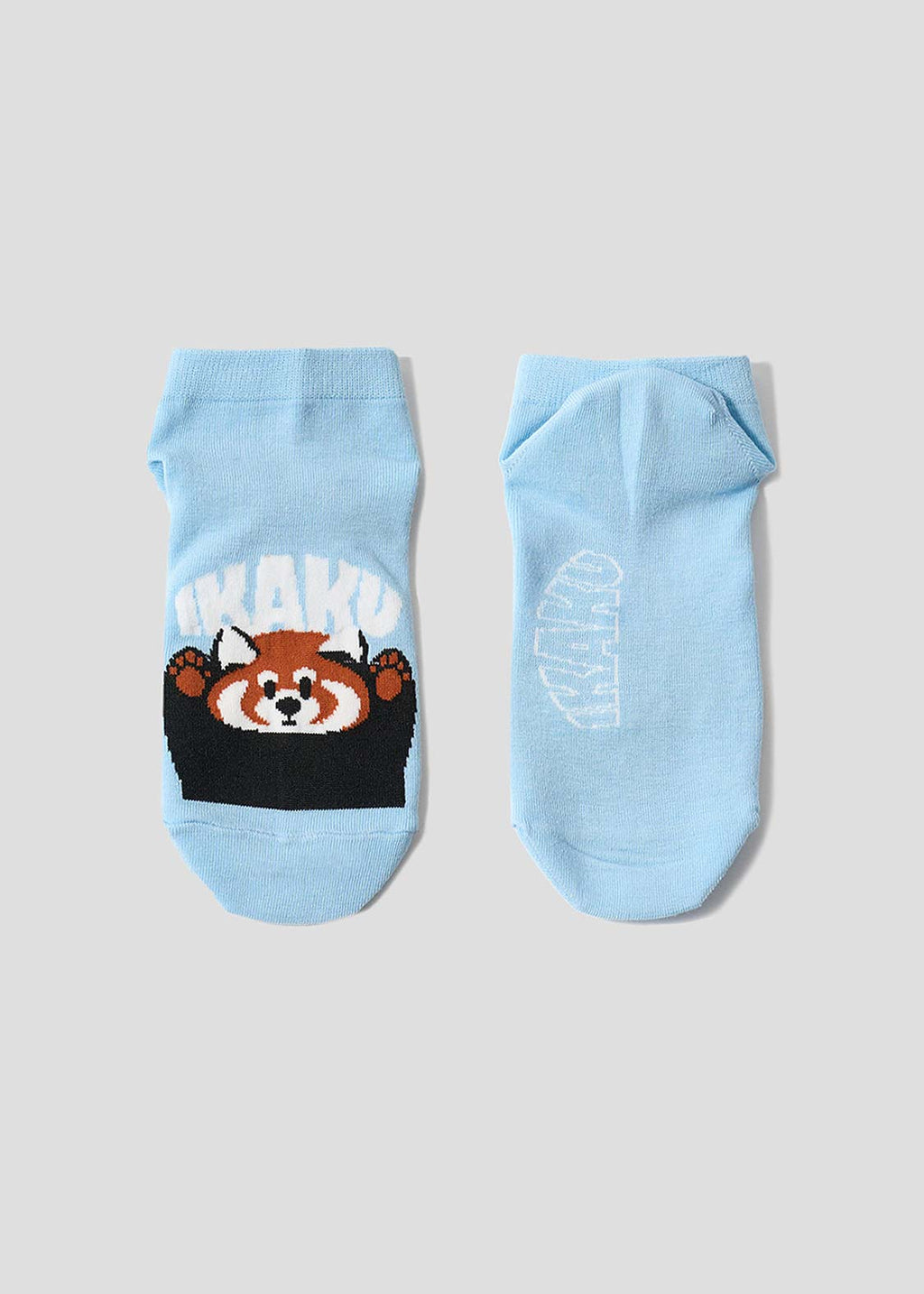Ikaku 2 | Cooling Short Socks