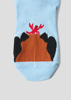 Ikaku 2 | Cooling Short Socks