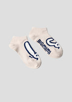 Big Mimi | Cooling Short Socks