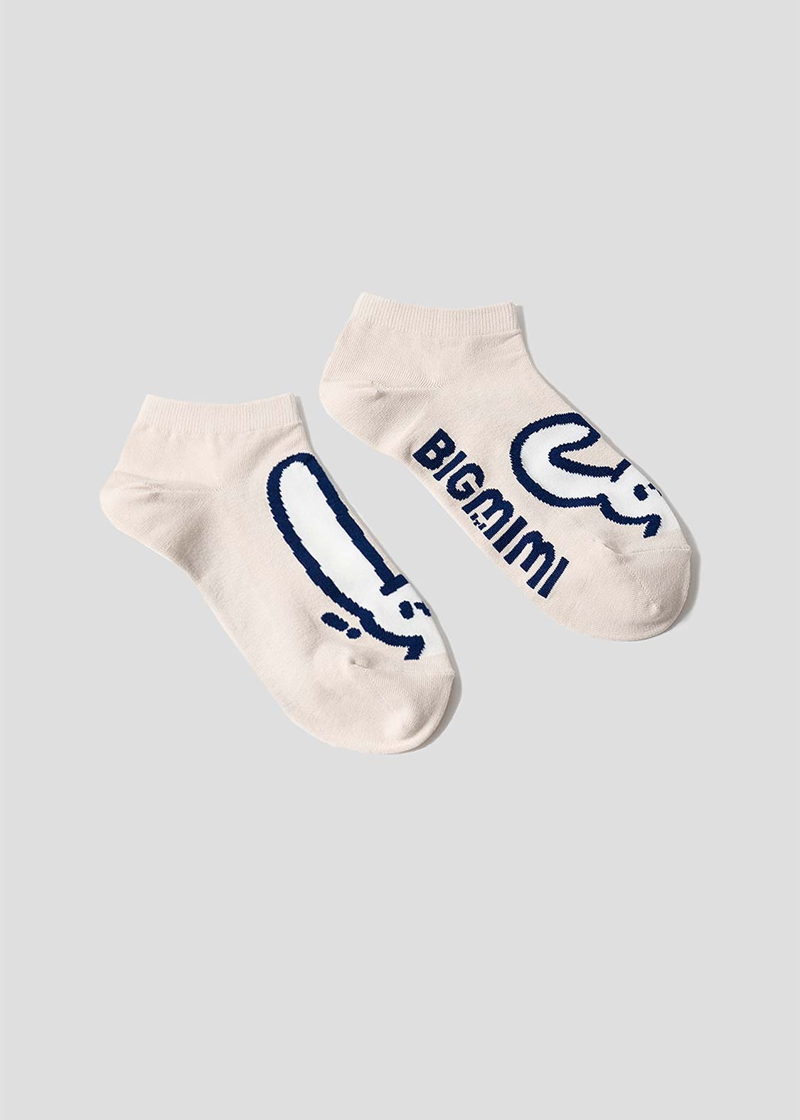 Big Mimi | Cooling Short Socks