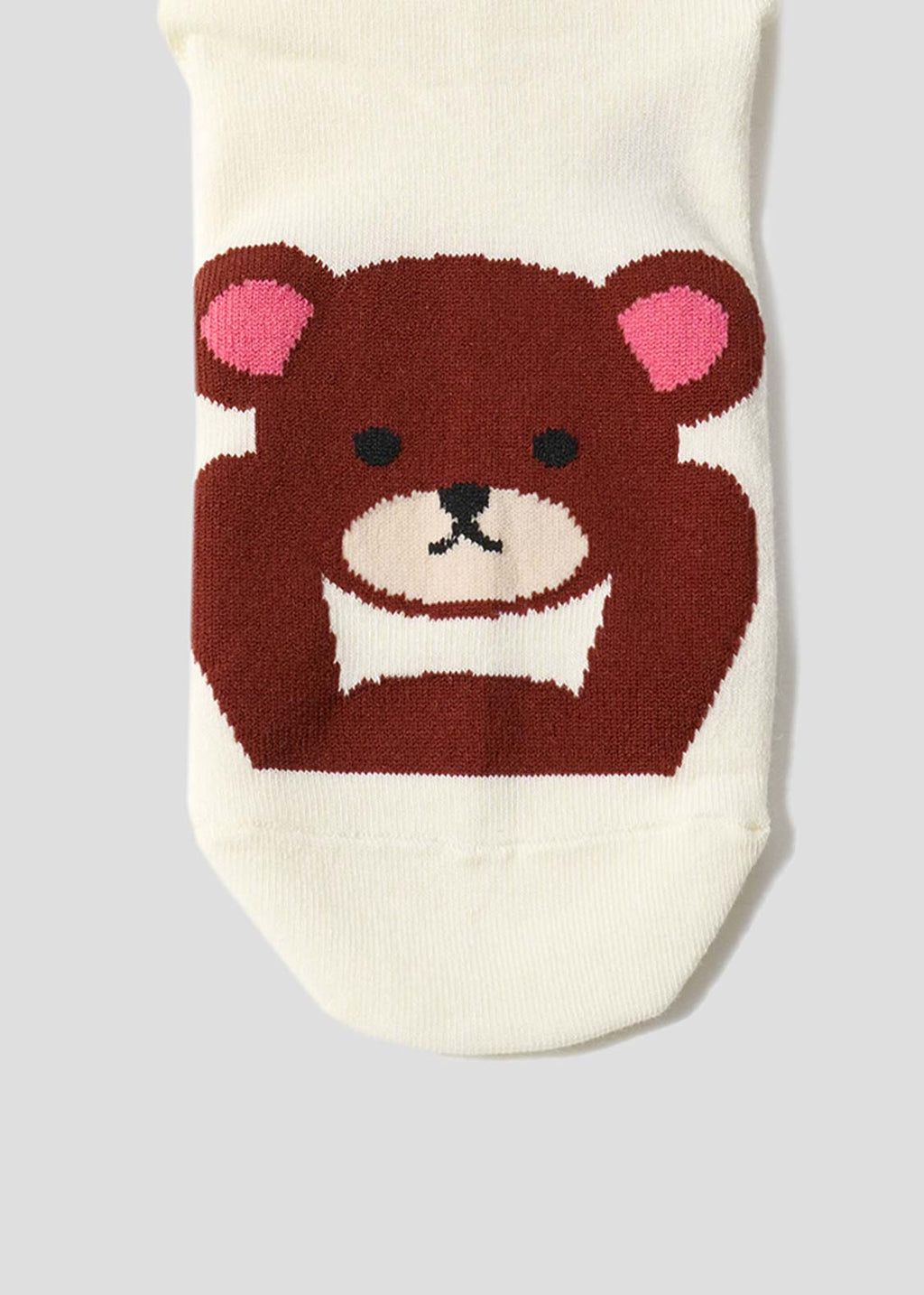 Control Bear | Cooling Short Socks
