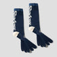 Beautiful Shadow Fit Club B | Compression Socks