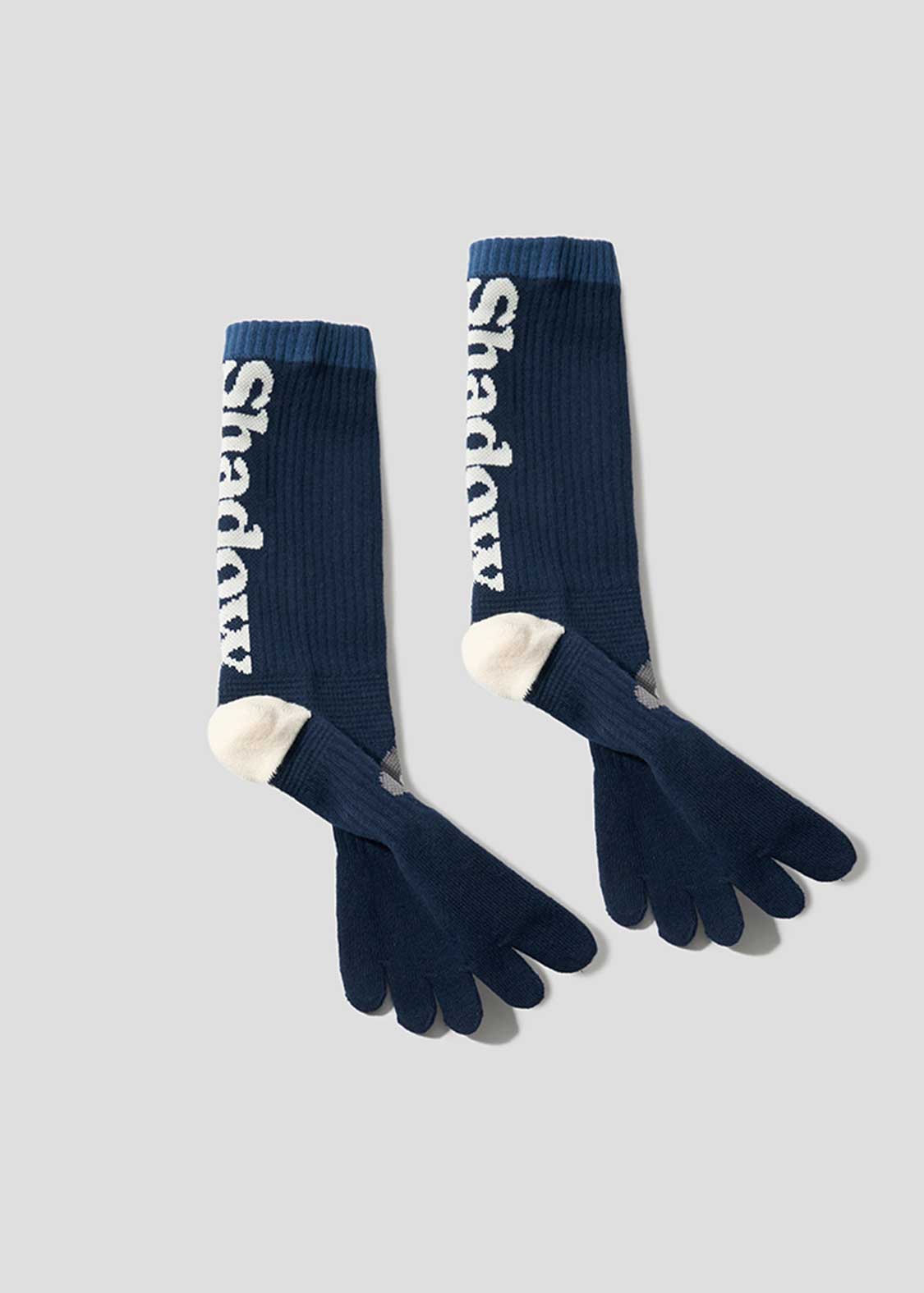 Beautiful Shadow Fit Club B | Compression Socks