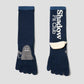 Beautiful Shadow Fit Club B | Compression Socks