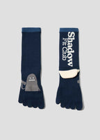 Beautiful Shadow Fit Club B | Compression Socks
