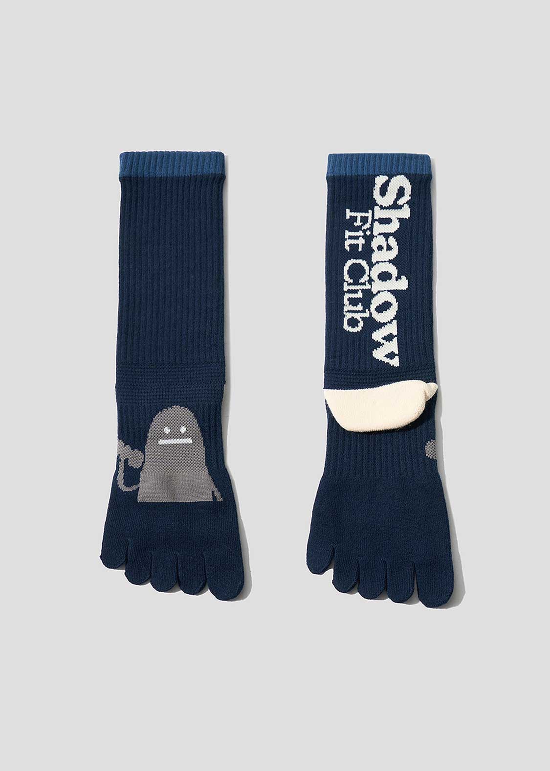Beautiful Shadow Fit Club B | Compression Socks