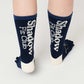 Beautiful Shadow Fit Club B | Compression Socks
