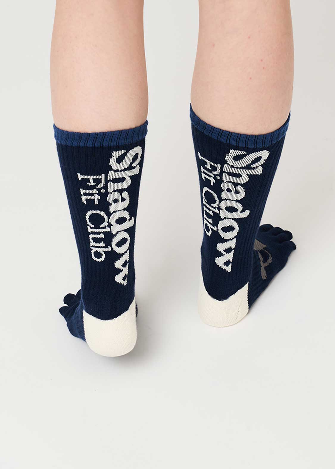 Beautiful Shadow Fit Club B | Compression Socks
