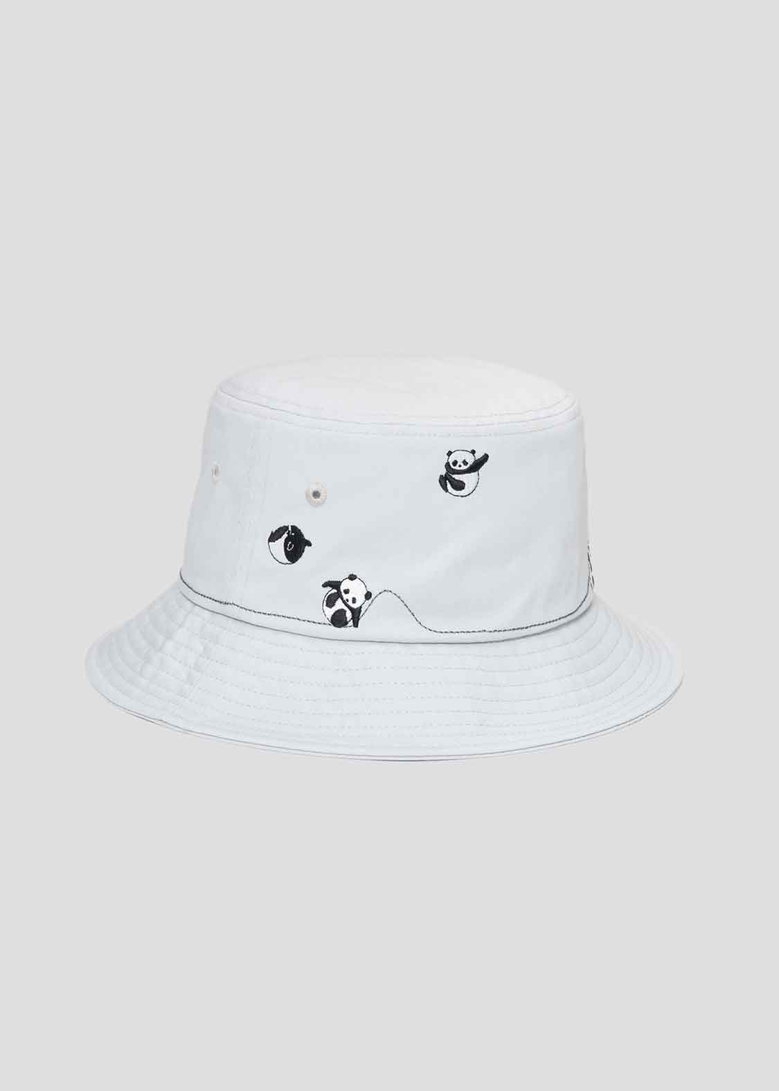 Bucket Hat  (Rolling Pandas 2)