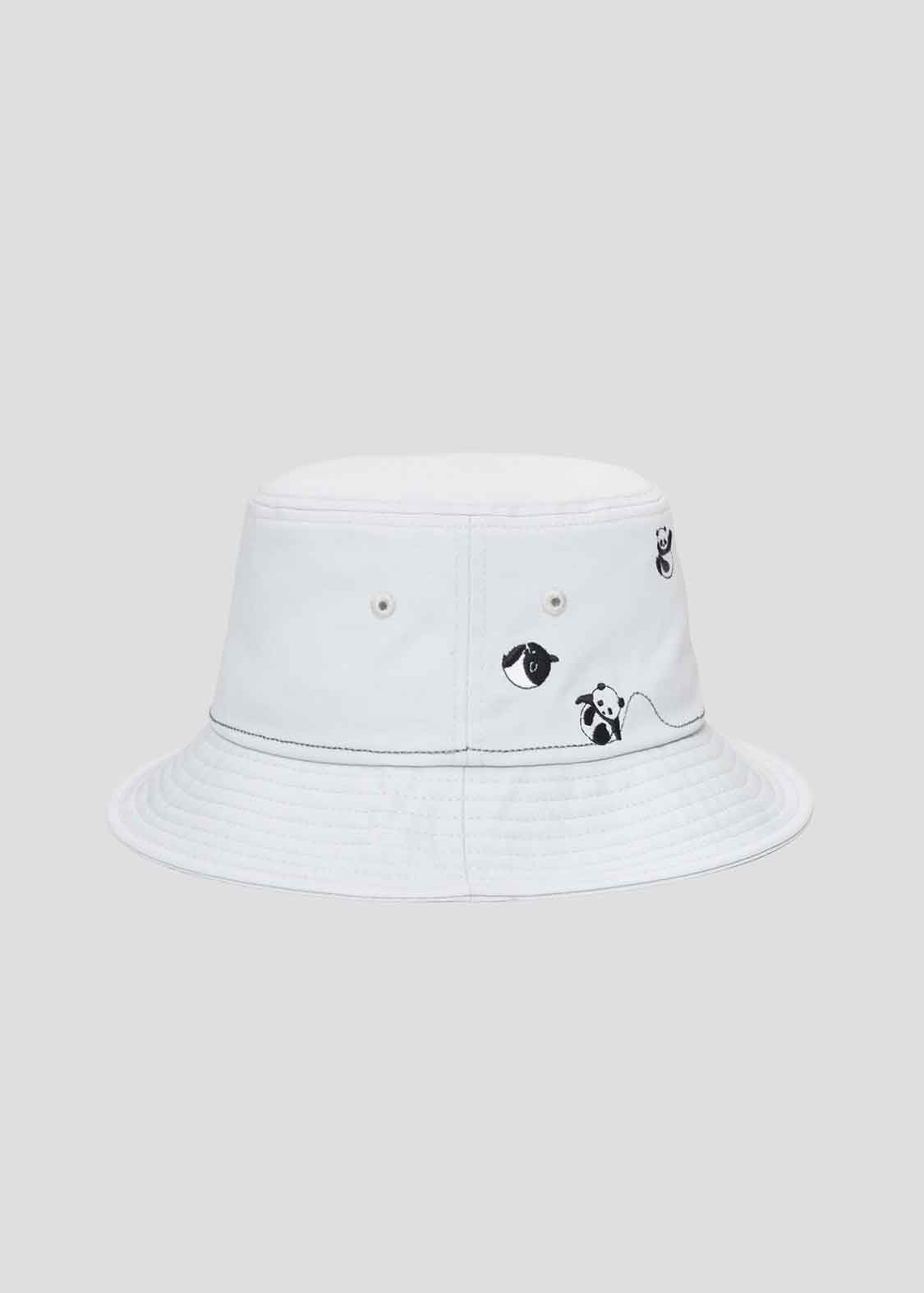 Bucket Hat  (Rolling Pandas 2)