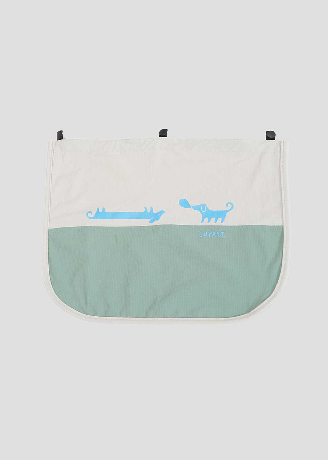 Hat with Strap (Nemusugiru Inu)