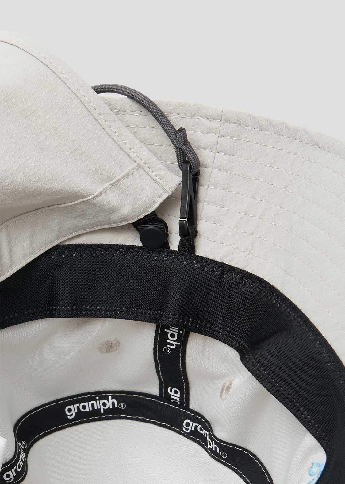 Hat with Strap (Nemusugiru Inu)