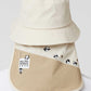 Hat with Strap (Rolling Pandas Cafe)