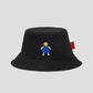 Zatch Bell! - The Kind King | Reversible Bucket Hat