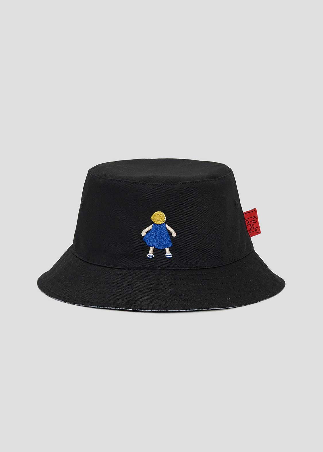 Zatch Bell! - The Kind King | Reversible Bucket Hat