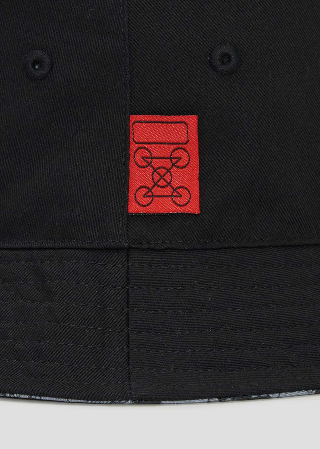 Zatch Bell! - The Kind King | Reversible Bucket Hat