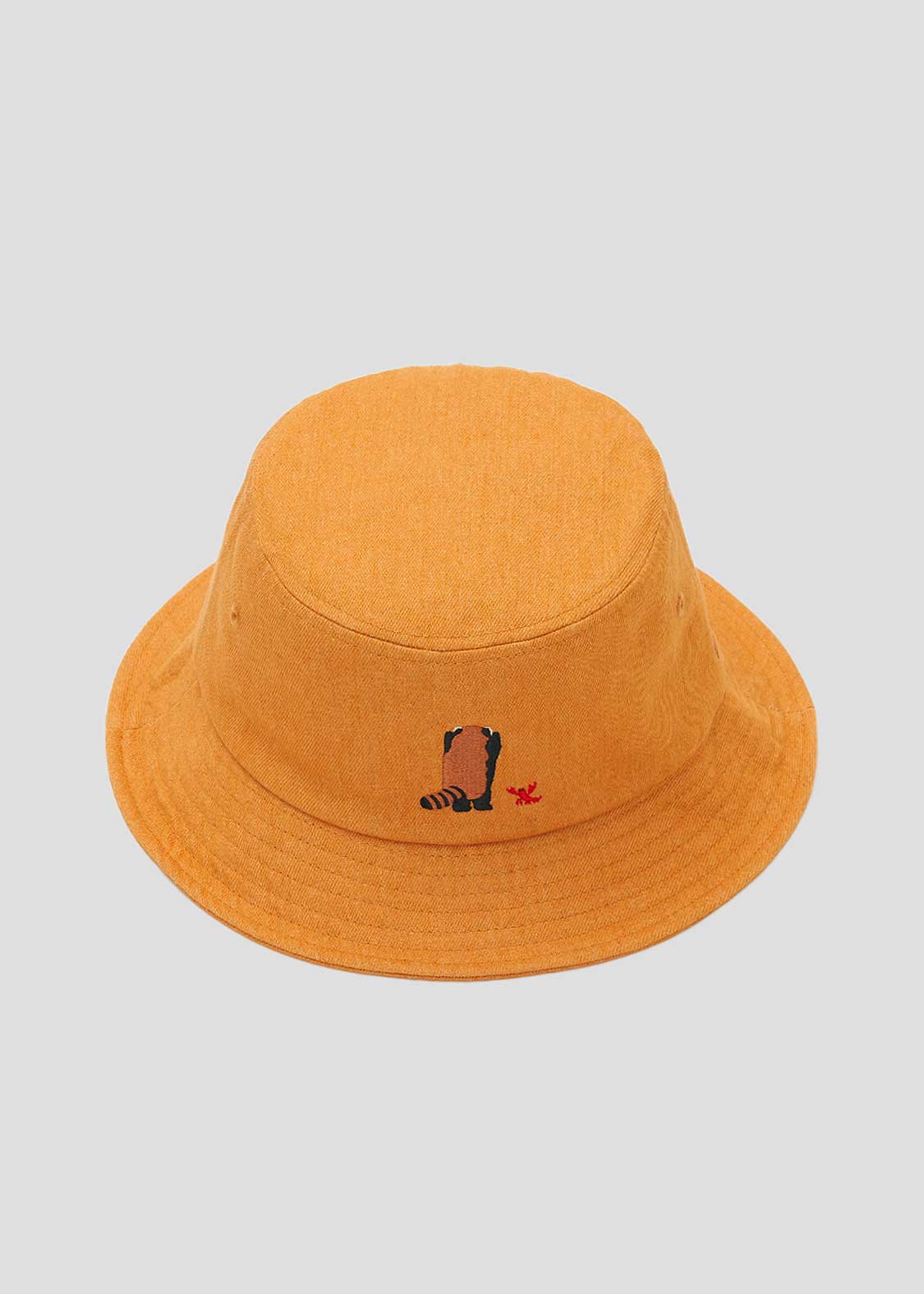 Ikaku | Denim Bucket Hat