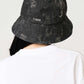 Beautiful Shadow | Denim Hat