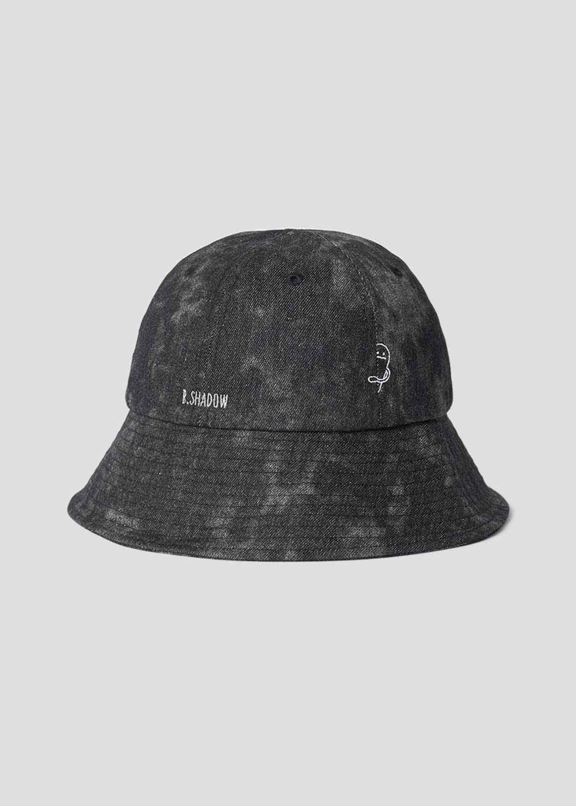 Beautiful Shadow | Denim Hat