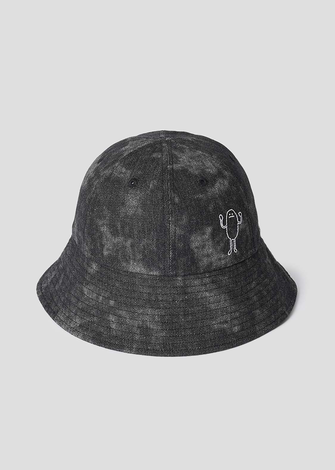 Beautiful Shadow | Denim Hat