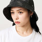 Beautiful Shadow | Denim Hat