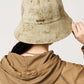 Ikaku | Denim Hat