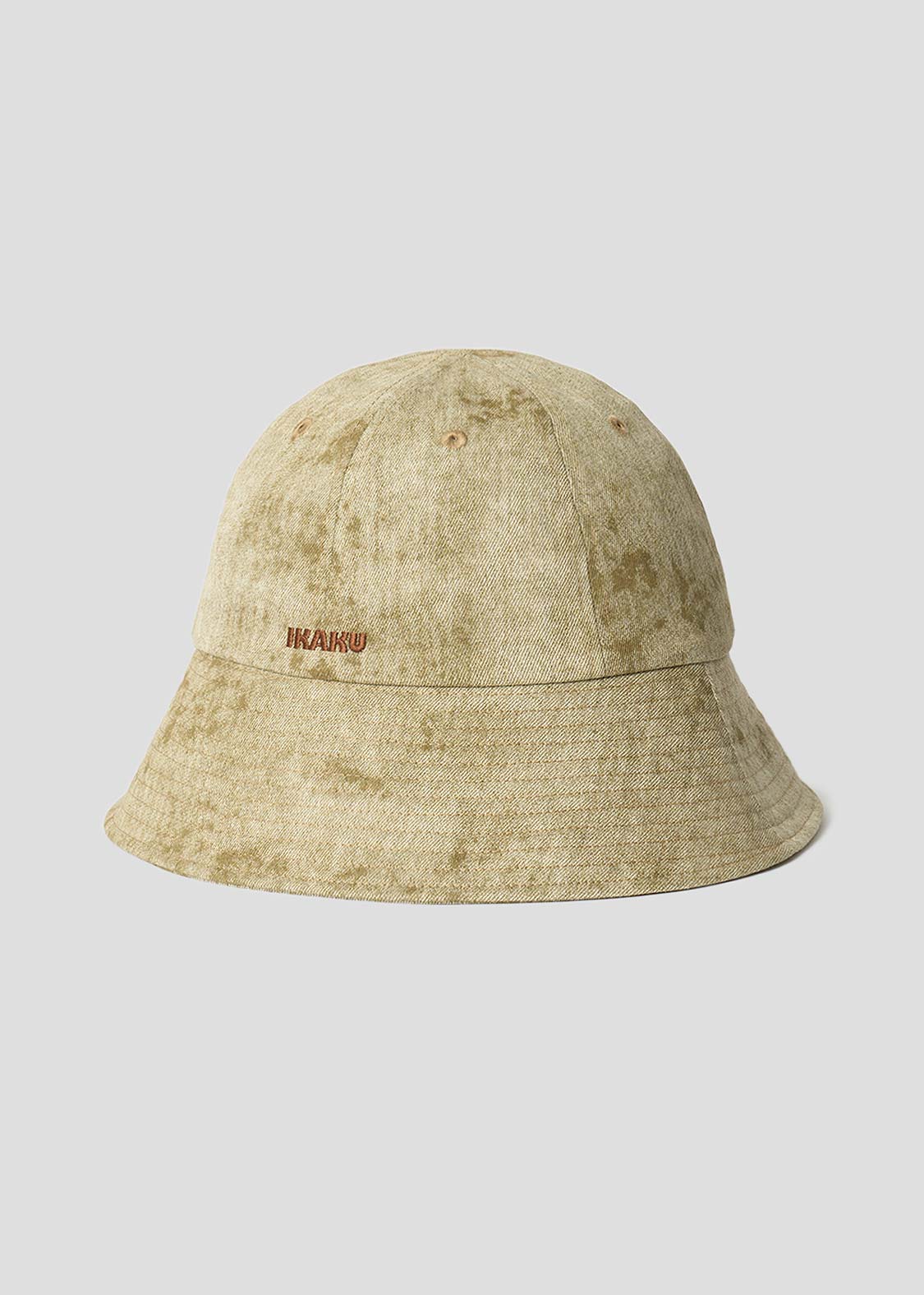 Ikaku | Denim Hat