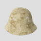 Ikaku | Denim Hat