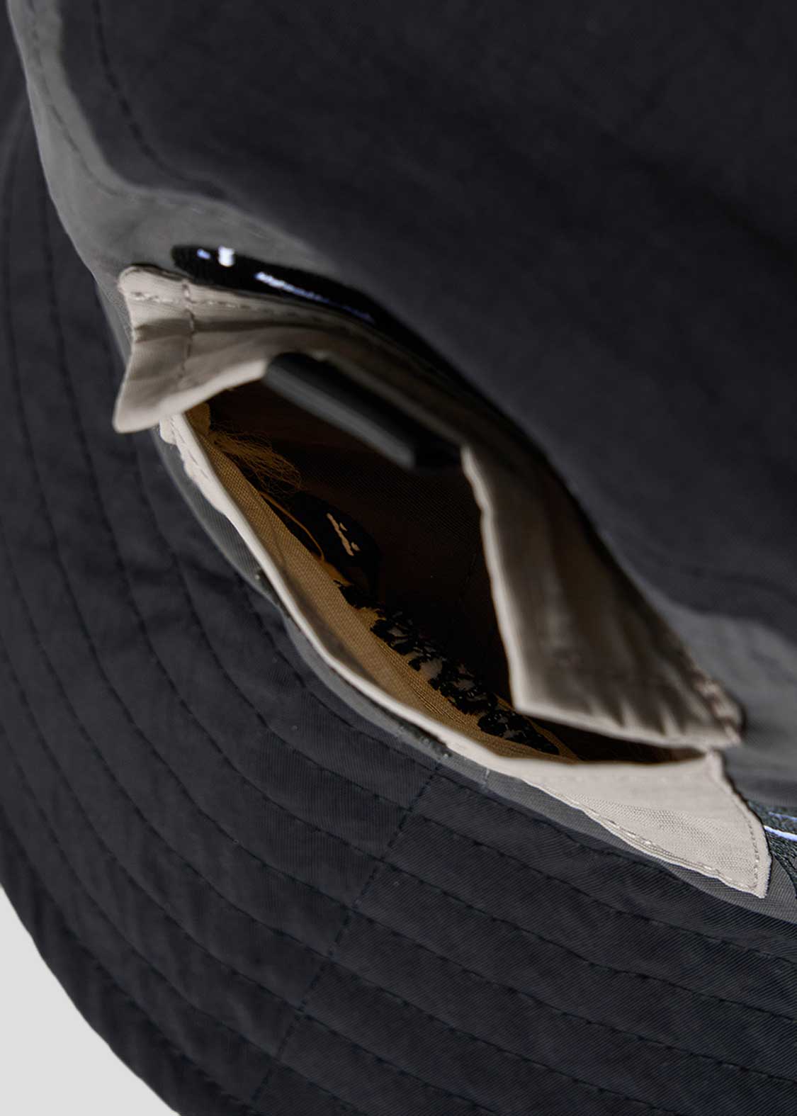 Beautiful Shadow DRK | Bucket Hat