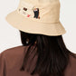 Ikaku | Bucket Hat