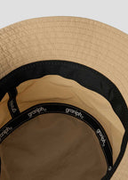 Ikaku | Bucket Hat