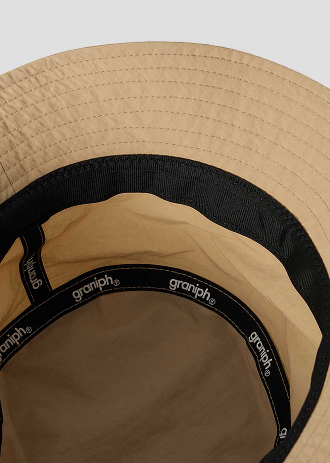 Ikaku | Bucket Hat