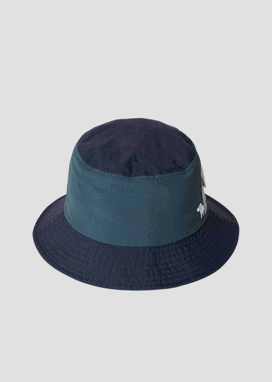 Nagasugiru Inu | Bucket Hat