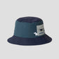 Nagasugiru Inu | Bucket Hat