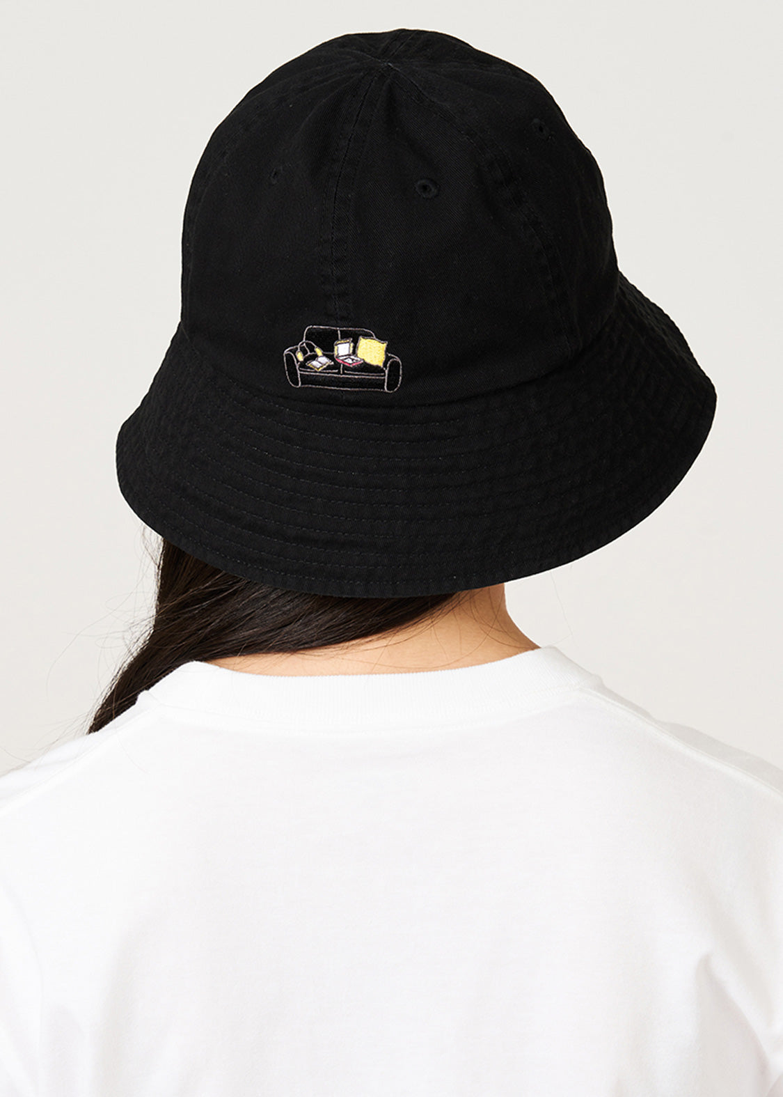 Nemuran | Bell Hat