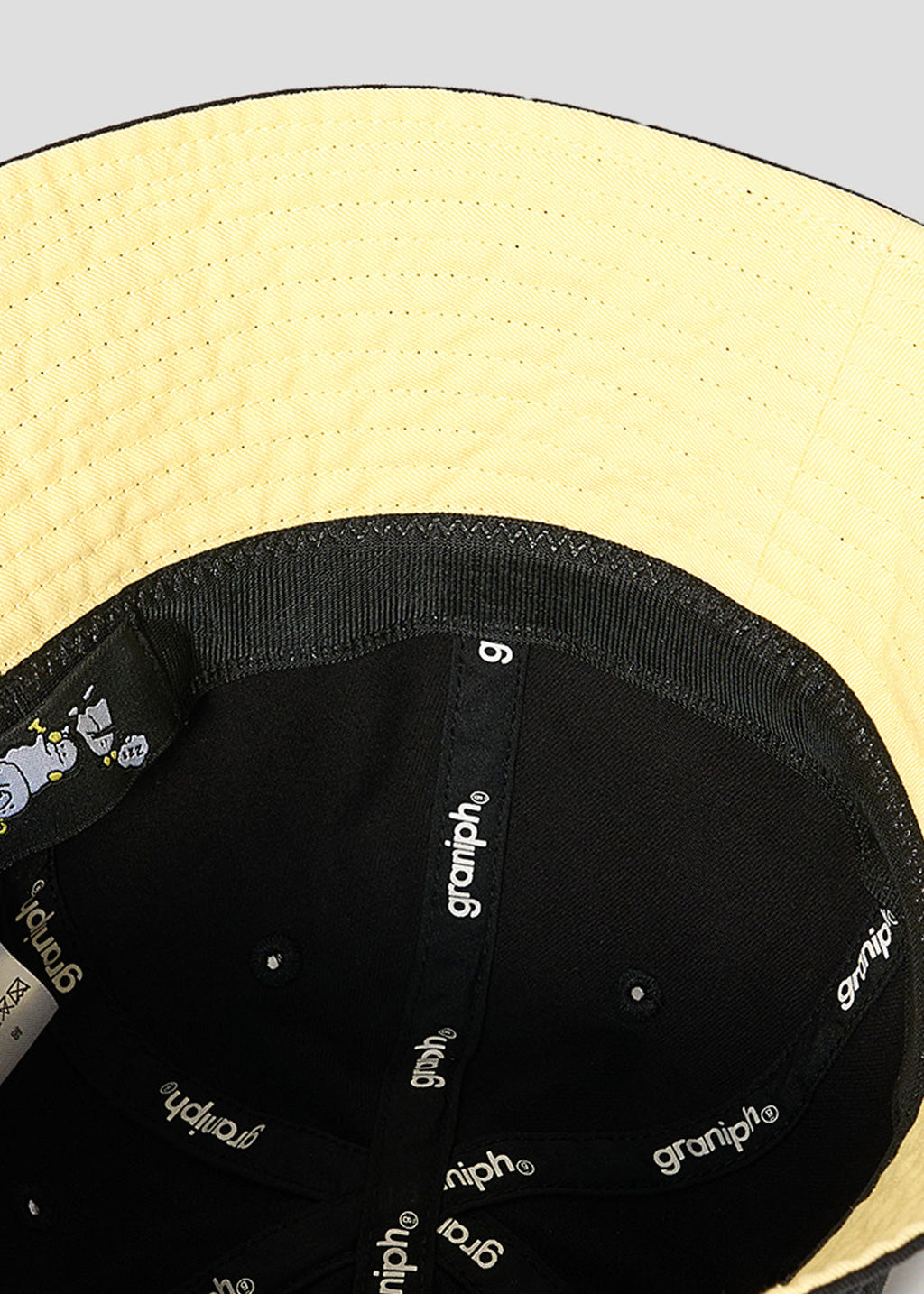 Nemuran | Bell Hat