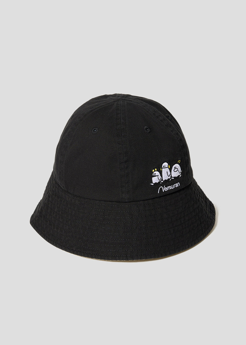 Nemuran | Bell Hat