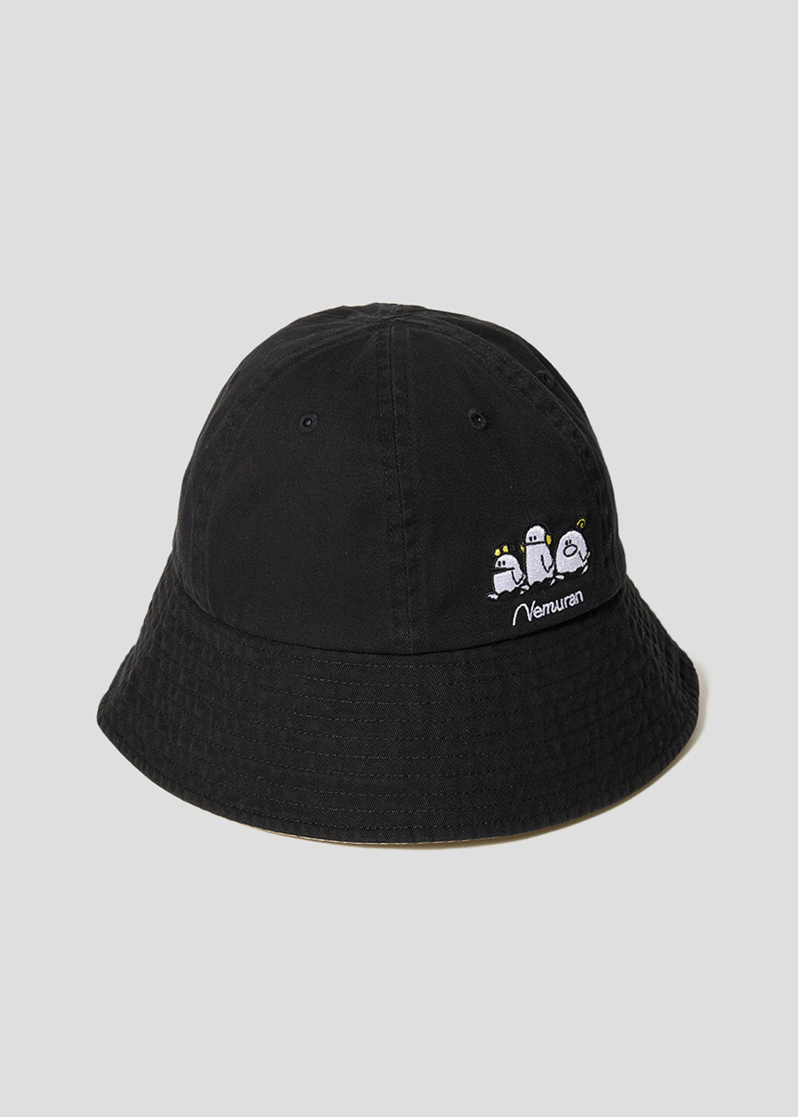 Nemuran | Bell Hat