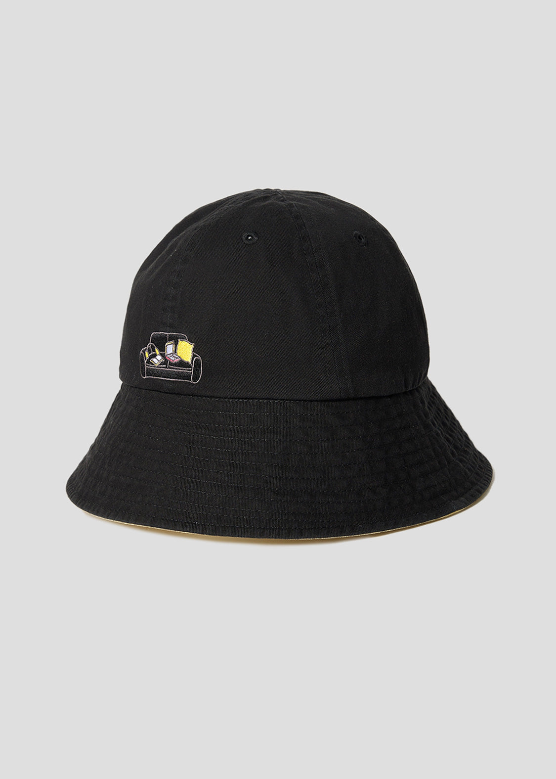 Nemuran | Bell Hat