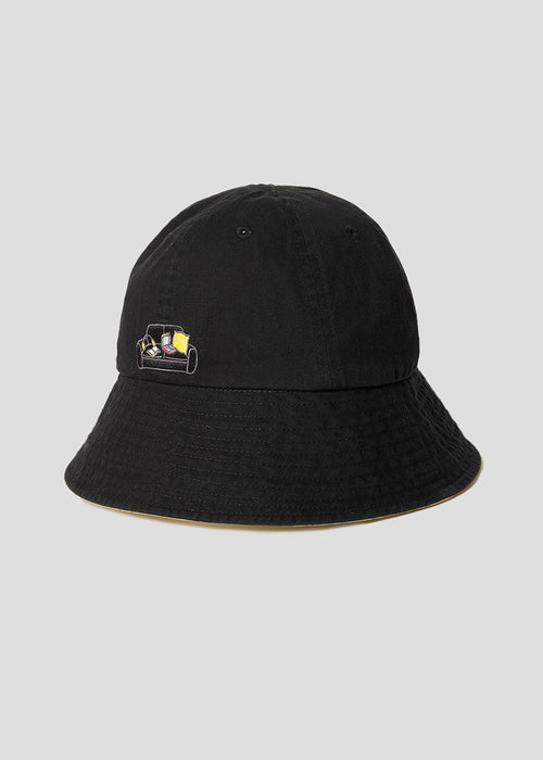 Nemuran | Bell Hat