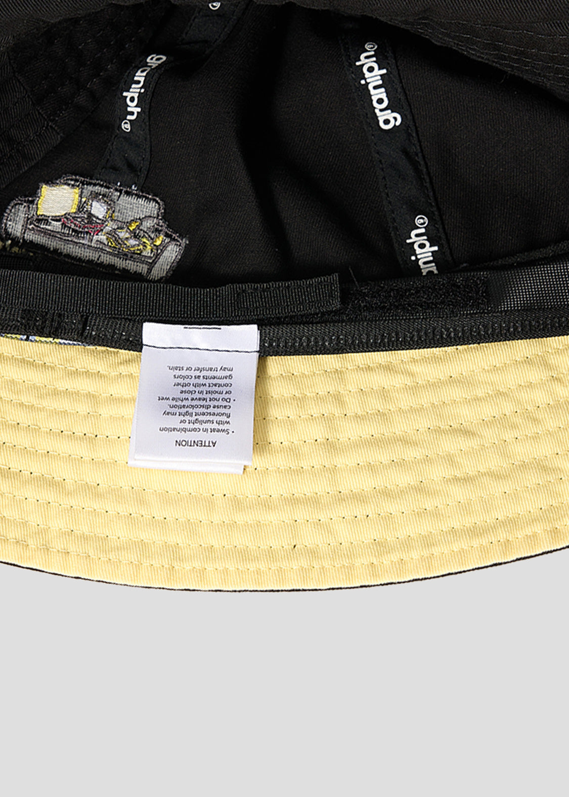 Nemuran | Bell Hat